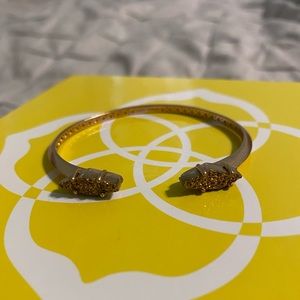 Kendra Scott Adjustable Cuff Bracelet